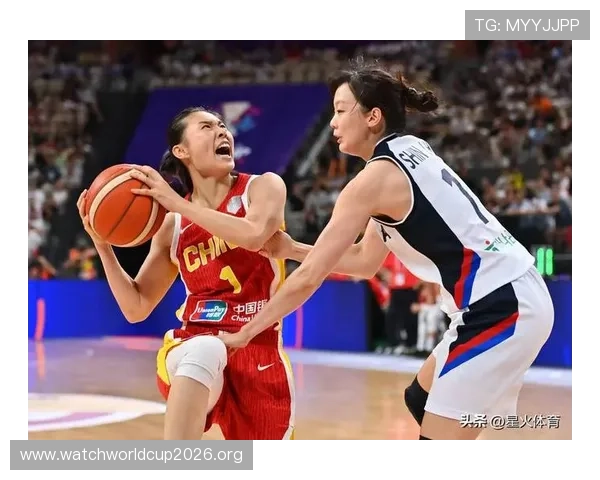 2026年女篮世界杯预选赛中国队赛程最新信息及赛程安排全景解读